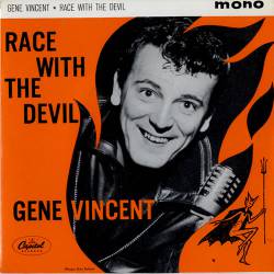 Gene Vincent : Race with the Devil